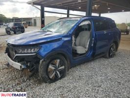 Kia Sorento 2022 2 Kia Sorento 2022 2