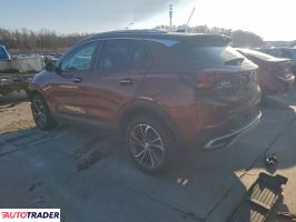 Buick Pozostałe 2020 1