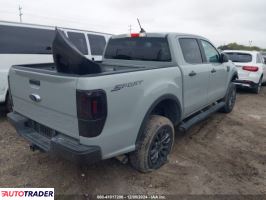 Ford Ranger 2021 2