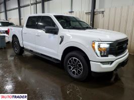 Ford Pozostałe 2021 5