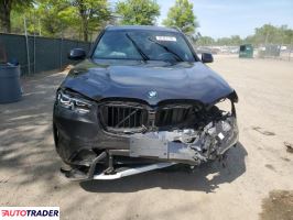 BMW X3 2024 2 BMW X3 2024 2