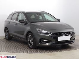 Hyundai i30 2022 1.0 118 KM Hyundai i30 2022 1.0 118 KM