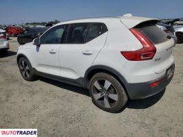 Volvo XC40 2019 2