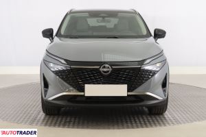 Nissan Qashqai 2026 1.3 155 KM
