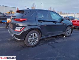 Hyundai Kona Electric 2023