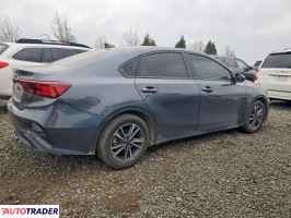 Kia Pozostałe 2024 2