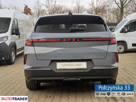 Opel Grandland X 2026 1.2 145 KM