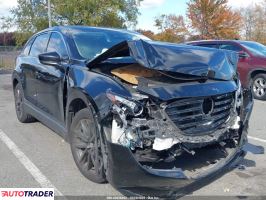 Mazda CX-9 2023 2