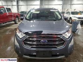 Ford EcoSport 2020 2
