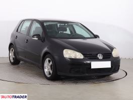 Volkswagen Golf 2005 1.6 100 KM