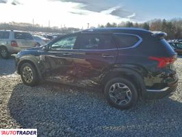 Hyundai Santa Fe 2023 1