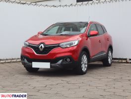 Renault Kadjar 2016 1.2 128 KM