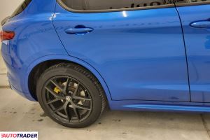 Alfa Romeo Stelvio 2021 2.0 280 KM