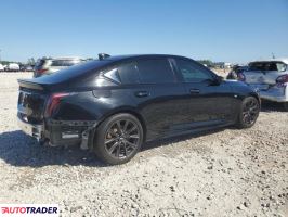 Cadillac Pozostałe 2020 2 Cadillac Pozostałe 2020 2