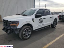 Ford Pozostałe 2024 2