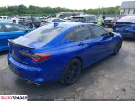 Acura TL 2021 2