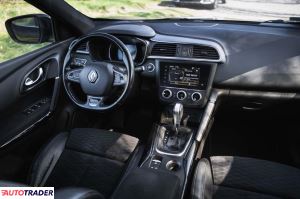 Renault Kadjar 2020 1.3 155 KM