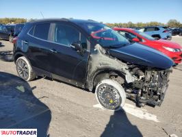 Buick Pozostałe 2019 1