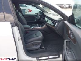 Audi Q8 2022 3