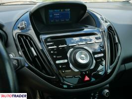 Ford B-MAX 2012 1.0 163 KM
