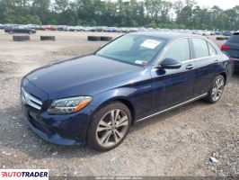 Mercedes 300 2021 2 Mercedes 300 2021 2