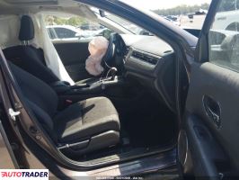 Honda HR-V 2020 1