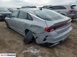 Kia Pozostałe 2022 1