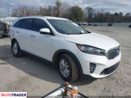 Kia Sorento - zobacz ofertę