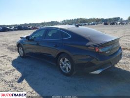 Hyundai Sonata 2025 2