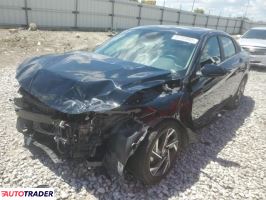 Hyundai Elantra 2024 2 Hyundai Elantra 2024 2