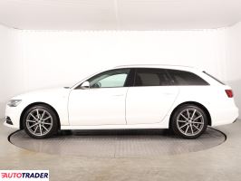 Audi A6 2016 2.0 187 KM