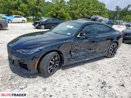 BMW M4 2024 3 BMW M4 2024 3