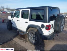 Jeep Wrangler 2025 2