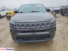 Jeep Compass 2022 2
