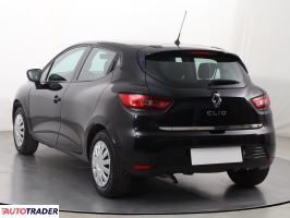 Renault Clio 2015 1.1 72 KM