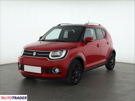 Suzuki Ignis 2017 1.2 88 KM