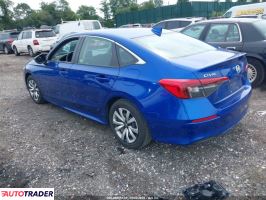 Honda Civic 2022 2