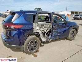 Nissan Rogue 2024 1 Nissan Rogue 2024 1