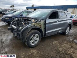 Ford Explorer 2023 2