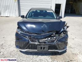 Toyota Camry 2023 2 Toyota Camry 2023 2