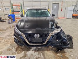 Nissan Altima 2022 2