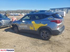 Kia Pozostałe 2023 2