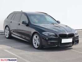 BMW 523 - zobacz ofertę