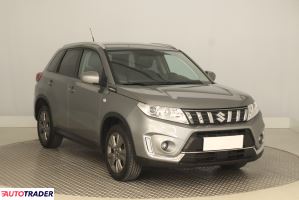 Suzuki Vitara 2019 1.0 109 KM