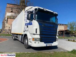 Scania 2012 Scania 2012