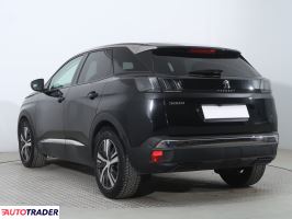 Peugeot 3008 2021 1.2 128 KM