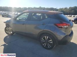 Nissan Pozostałe 2019 1