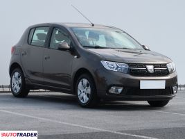 Dacia Sandero 2020 1.0 72 KM