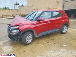 Hyundai Pozostałe 2025 1