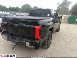 Toyota Tundra 2022 3 Toyota Tundra 2022 3